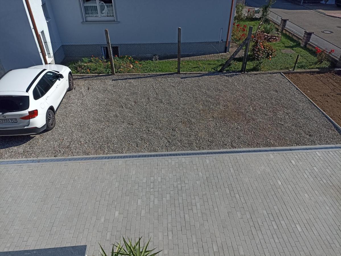 Ebs Paradies Rheinhausen Exteriér fotografie