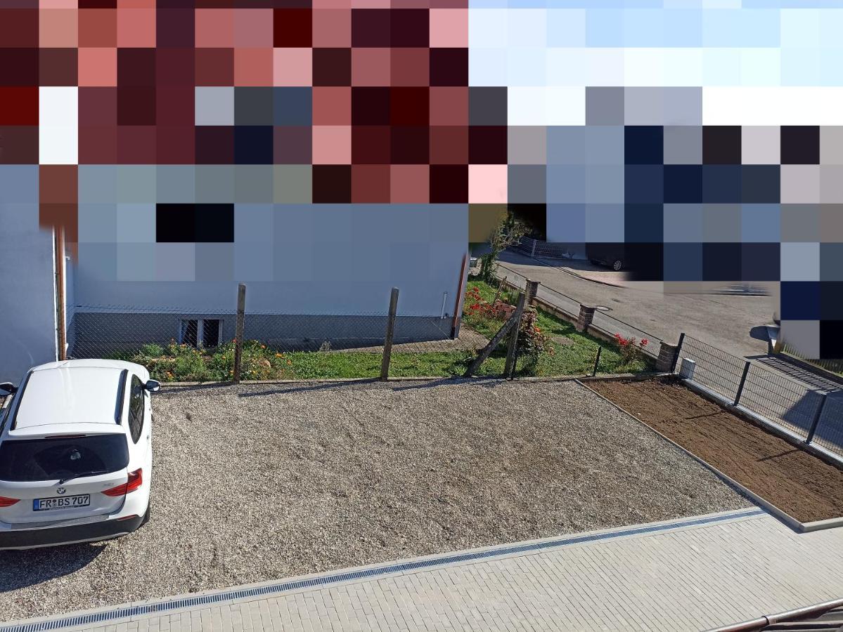 Ebs Paradies Rheinhausen Exteriér fotografie