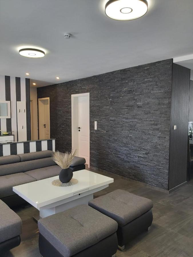 Ebs Paradies Rheinhausen Exteriér fotografie